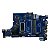 Placa Mãe Notebook Dell Inspiron 3580 3583 3588 3780 Intel Core I5-8ºGeração Ddr4 La-G712P - Imagem 1