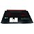 Carcaça Base Superior Com Teclado Ingles Retroiluminado Notebook Acer Nitro 5 AN517-51 Ap2k4000901 Preto e Vermelho - Imagem 2