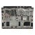 Carcaça Base Inferior Acer Nitro 5 An517-51 Ap2k4000410 Preto Com Detalhes - Imagem 2