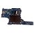Placa Mãe Notebook Dell Latitude E5440 Vaw30 La-9832p I3-4ºGeração Ddr3 - Imagem 1