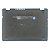 Carcaça Base Inferior Notebook Dell Vostro 3480 3481 3482 04866v Preto - Imagem 1