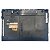 Carcaça Base Inferior Notebook Samsung Rv511 Preto Com Detalhe - Imagem 1