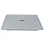 Carcaça Tampa Notebook Asus Z550 Z550sa Z550ua Z550u Z550ma Z550s Branco Com Detalhe - Imagem 3