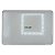 Carcaça Tampa Notebook Asus Z550 Z550sa Z550ua Z550u Z550ma Z550s Branco Com Detalhe - Imagem 1