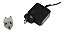 Fonte Carregador Notebook Lenovo Ideapad 330 320 S145 20v 2,25a 45w Original + Adaptador - Imagem 4