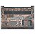 Carcaça Base Inferior Notebook Lenovo Ideapad S145-15 15.6 Cinza Com Detalhes - Imagem 2
