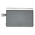 Touchpad Notebook Dell Inspiron 5568 5368 05trch Cinza Escuro - Imagem 1