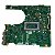 Placa Mãe Notebook Dell Vostro 14 3468 3568 Inpiron 3567 3467 Ddr4 15341-1 Intel i5-7ºGeração - Imagem 2