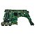 Placa Mãe Notebook Dell Vostro 14 3468 3568 Inpiron 3567 3467 Ddr4 15341-1 Intel i5-7ºGeração - Imagem 3