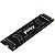 Ssd 500Gb M.2 2280 Nvme Kingston Fury Pci Gen 4x4 - Imagem 2