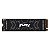Ssd 500Gb M.2 2280 Nvme Kingston Fury Pci Gen 4x4 - Imagem 1
