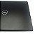 Carcaça Tampa Notebook Dell Inspiron 15 3583 3582 3580 3585 3584 Preto Com Detalhe - Imagem 6