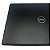 Carcaça Tampa Notebook Dell Inspiron 15 3583 3582 3580 3585 3584 Preto Com Detalhe - Imagem 5