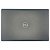 Carcaça Tampa Notebook Dell Inspiron 15 3583 3582 3580 3585 3584 Preto Com Detalhe - Imagem 1