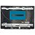 Carcaça Tampa Notebook Dell Inspiron 15 3583 3582 3580 3585 3584 Preto Com Detalhe - Imagem 3