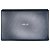 Carcaça Tampa Notebook Asus X543m X543n Azul escuro - Imagem 1