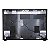 Carcaça Tampa Notebook Dell Inspiron 14 3442 3443 Preto - Imagem 2