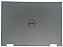 Carcaça Tampa Notebook Dell Inspiron 13 5368 5378 Cinza - Imagem 1