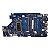 Placa Mãe Notebook Samsung Np550xcj Ba41-02814a Intel Pentium Gold Ddr4 - Imagem 1