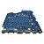 Placa Mãe Notebook Samsung Np550xcj Ba41-02814a Intel Pentium Gold Ddr4 - Imagem 3