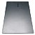 Carcaça Tampa Notebook Samsung Np550xcj Prata Com Detalhe - Imagem 3
