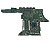 Placa Mãe Notebook Acer Aspire M5-481t Da0z09mbae0 I5-3ºg 2gb Ram - Imagem 1