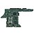 Placa Mãe Notebook Acer Aspire M5-481t Da0z09mbae0 I5-3ºg 2gb Ram - Imagem 2