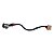 Conector Jack Notebook Sony Vaio Svf14213cbw - Imagem 2