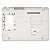 Carcaça Base Inferior Samsung NP300E5K NP300E5M NP300E5L Branca BA98-00905B BA61-03086A Com Detalhe - Imagem 1