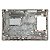 Carcaça Base Inferior Samsung NP300E5K NP300E5M NP300E5L Branca BA98-00905B BA61-03086A Com Detalhe - Imagem 2