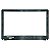Moldura Tela Notebook Acer Aspire E1-510 E1-530 E1-532 E1-570 E1-572 Preto AP0VR000600 FA0VR000400 Com Detalhe - Imagem 2