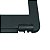 Moldura Tela Notebook Acer Aspire E1-510 E1-530 E1-532 E1-570 E1-572 Preto AP0VR000600 FA0VR000400 Com Detalhe - Imagem 3