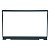 Moldura Tela Notebook Dell Inspiron 3520 3521 3525 3530 Vostro 3520 3525 Cinza Escuro 0RFKD3 AP3MJ000I01 - Imagem 1