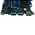 Placa Mãe Dell Inspiron 3520 Vostro 3420 3520 i5-1235U 12ª Geração Sem USB-C Flat IO 34 Pinos HDL50 LA-L946P 03WYCK - Imagem 4