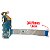 Placa Power USB Áudio Leitor SD Dell Inspiron 15 3520 Com Flat 12,5cm 34 Pinos 04HXM9 LS-L243P - Imagem 2