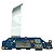 Placa Power USB Áudio Leitor SD Dell Inspiron 15 3520 Com Flat 12,5cm 34 Pinos 04HXM9 LS-L243P - Imagem 3
