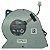 Cooler Fan Dell Inspiron 3510 3511 3515 3520 3525 3530 Vostro 3510 3420 3520 UMA 0RFF51 EG50040S1-CQ71-S9A - Imagem 1