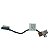 Conector Jack DC Dell Inspiron 3510 3511 3515 3520 3521 3525 Vostro 3510 3515 3520 8,5cm 0231X7 DC301018100 - Imagem 2