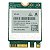 Placa WiFi Dell Inspiron 3510 3511 3515 3520 3521 3525 3530 Vostro 3400 3500 3510 3520 RTL8821CE BT5 0N33GX - Imagem 1
