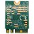 Placa WiFi Dell Inspiron 3510 3511 3515 3520 3521 3525 3530 Vostro 3400 3500 3510 3520 RTL8821CE BT5 0N33GX - Imagem 2