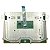 Touchpad Dell Inspiron 3510 3511 3515 3520 3521 Vostro 3510 3515 3520 Cinza Escuro 0R09DC AM3LE000200 - Imagem 2