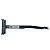 Conector Cabo HD SSD SATA Dell Inspiron 3510 3511 3515 3520 3521 3525 Vostro 3510 3515 3520 3525 0JW93P NBX0002VT00 - Imagem 1