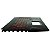 Base Superior Com Teclado Francês Retroiluminado Asus TUF Gaming FX504G FX504GD FX504GE FX504GM 3RBKLTFJN20 3BBKLTAJNL0 - Imagem 3