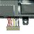 Bateria Asus TUF Gaming FX504G FX504GD FX504GE FX504GM FX505 B31N1726 11.4V 48Wh Com Detalhe - Imagem 3