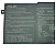 Bateria Asus TUF Gaming FX504G FX504GD FX504GE FX504GM FX505 B31N1726 11.4V 48Wh Com Detalhe - Imagem 2