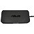 Carregador Asus TUF Gaming FX504G 120W 19V 6.32A 5.5x2.5mm ADP-120RH Bivolt Original com Cabo - Imagem 3