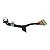 Conector DC Jack Alimentação Asus TUF Gaming FX504G FX504GD FX504GE FX504GM FX80G DDBKLGAD000 - Imagem 2