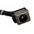 Conector DC Jack Alimentação Asus TUF Gaming FX504G FX504GD FX504GE FX504GM FX80G DDBKLGAD000 - Imagem 3