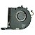 Cooler CPU Asus TUF Gaming FX504G FX504GD FX504GE FX504GM FX80G DFS501105PR0T FKPC Com Detalhe - Imagem 2