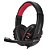 Kit Teclado Headset Mouse Gamer Mousepad Xtrike-Me Cm-406 - Imagem 5